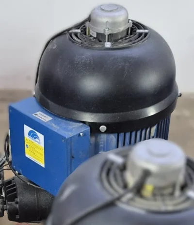 Frigopol Kältekompressor Verdichter 9,6 KW NTD7