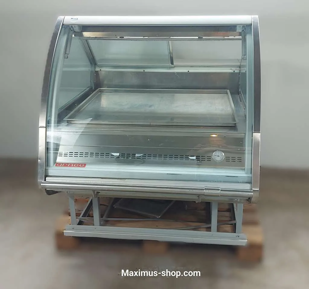 Arneg Sydney 2 90 TCBM Heiße-Theke Warmhaltetheke 400V 2006