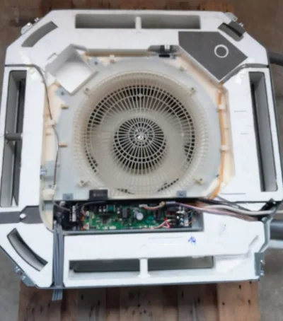 Daikin Set Klimaanlage Inverter Großes Set 3x Außen / 13x Innen