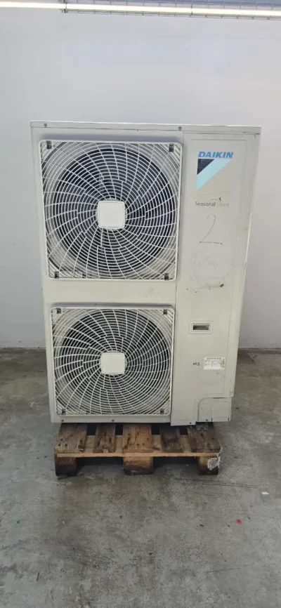 Daikin Klimaanlage Klimagerät Seasonal Smart