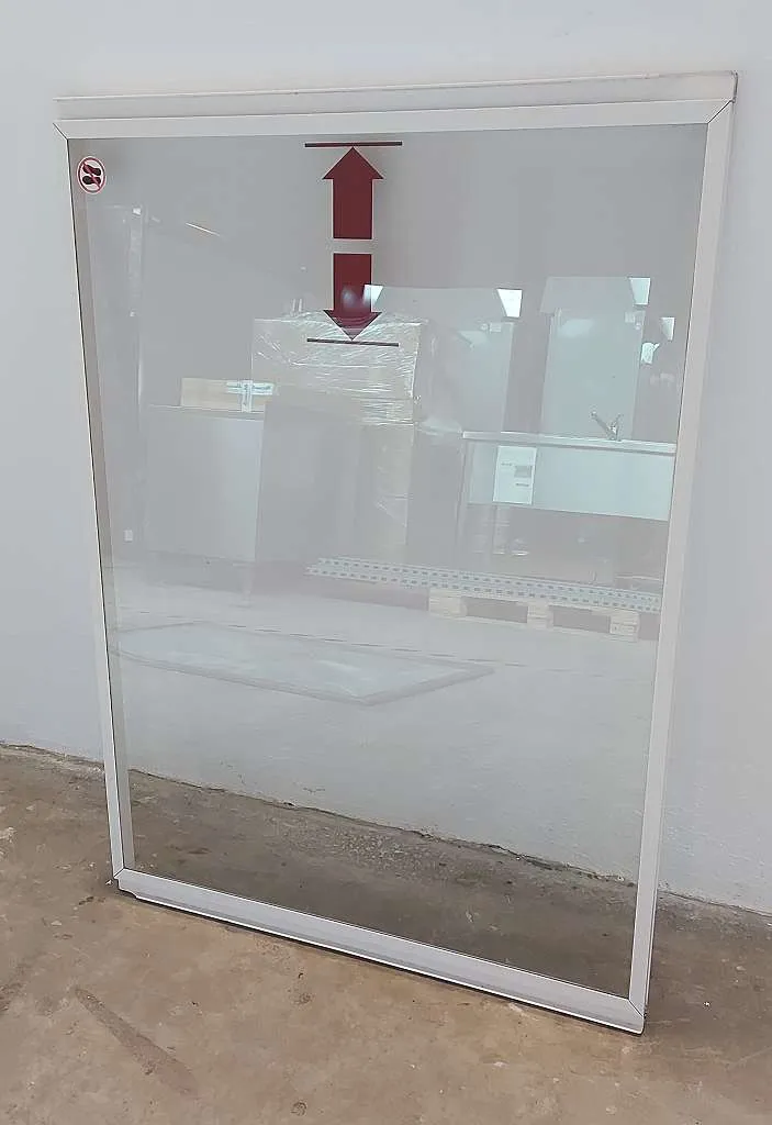 Schiebedeckel für AHT Salzburg 210cm BJ 2006 (2 Stk.)