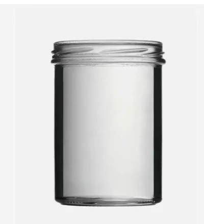 Etivera Sturzglas 435ml Weißglas (Posten 1274 Stück) Neuware