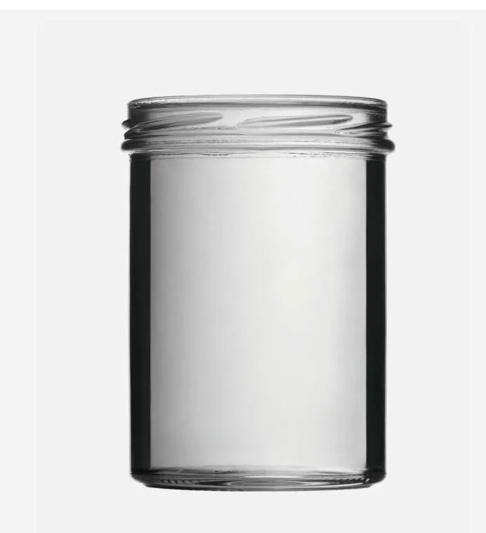 Etivera Sturzglas 435ml Weißglas (Posten 1274 Stück) Neuware