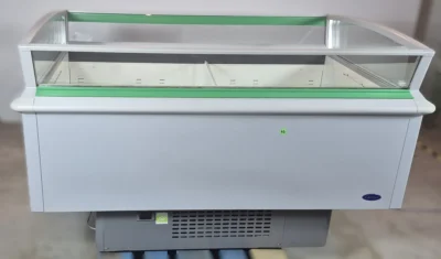 Carrier Multinor 1540 Offene Kühlinsel 150cm 2014 (42)