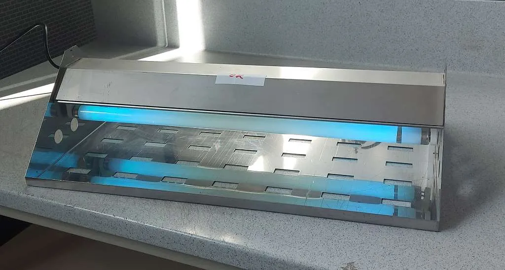 Insect Killer IC GL 40 Insektenvernichter Fliegenvernichter UVA