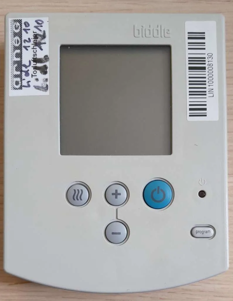 Daikin Inverter Klimaanlage Komplett-Set (Nr. 19)
