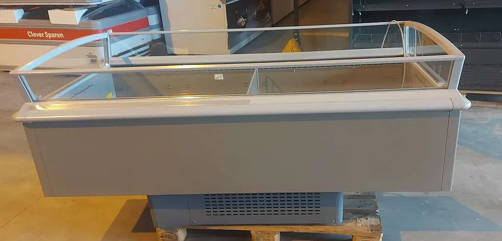 Carrier Multinor 2040 Kühlinsel 2015 R290 (19)
