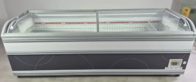 AHT Miami 250cm BJ 2012 Tiefkühltruhe 749 Liter (423)