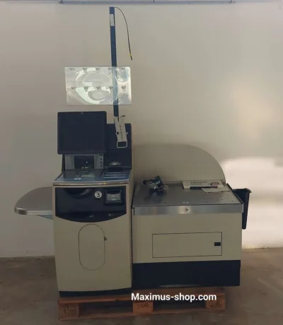 Express-Kassa SB-Kassapult Kassentisch mit Technik 2012