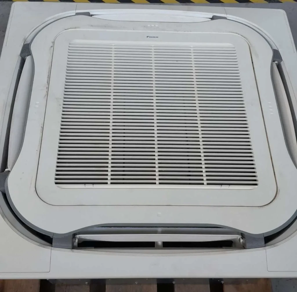 Daikin Klimaanlage Klimagerät Außengeräte Innengeräte Set (20)