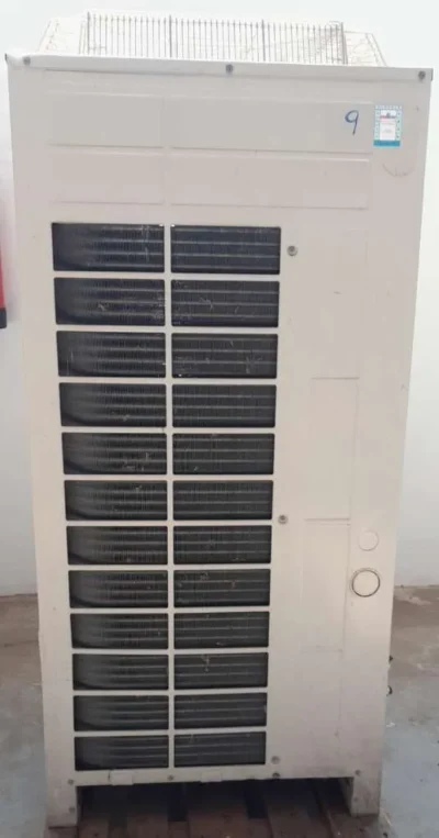 Daikin Super Inverter Klimaanlage Komplett-Set (Nr. 9)