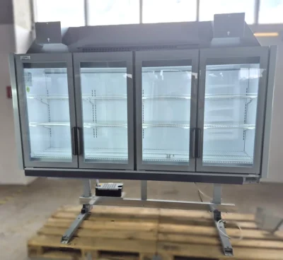 EPTA Costan Tiefkühlschrank 210cm Einseitig 2017 (270)
