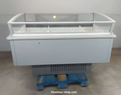 Carrier Multinor 1540 Kühlinsel 240 Liter (41)