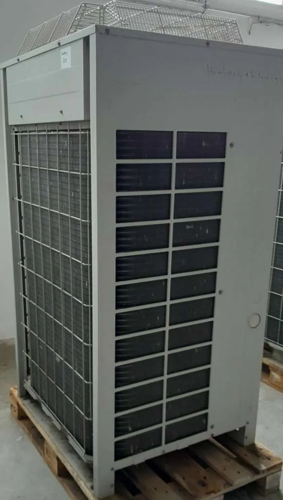 Daikin Super Inverter Set Klimaanlage (1a)