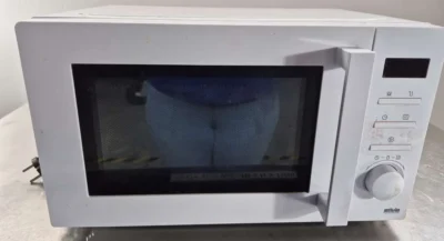 Silva Homeline MWG-E 20.6 Mikrowelle 700W 230V