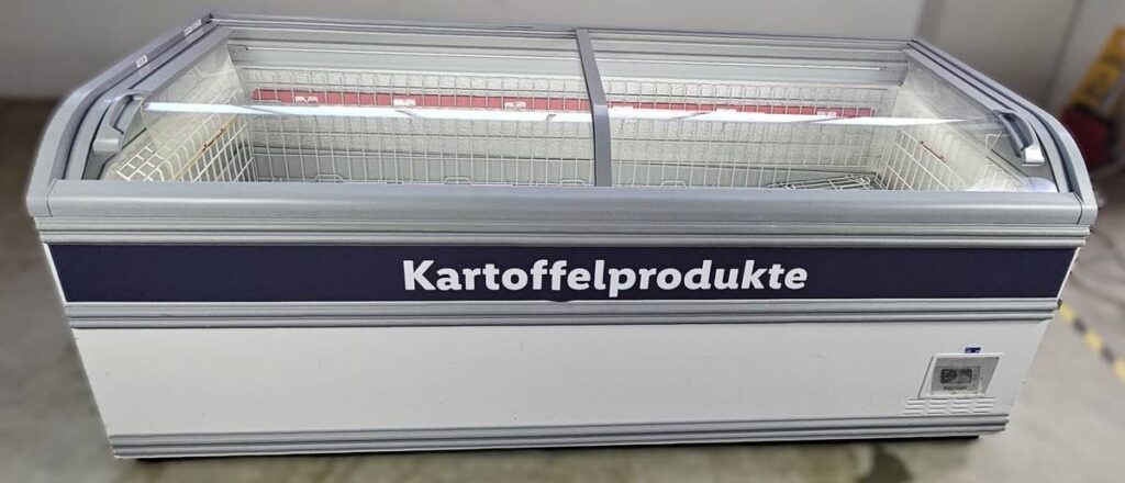 Liebherr Kühlschrank gewerblich