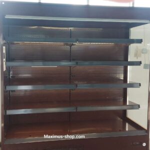 Ladenbackofen Wiesheu